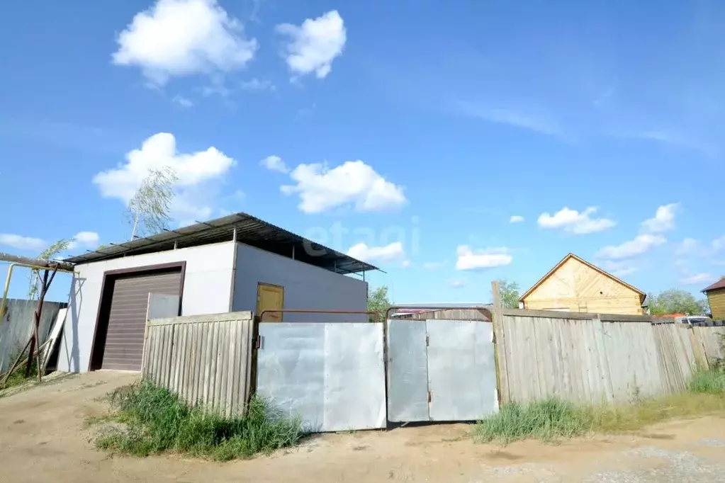 Дом в Саха (Якутия), Якутск ул. Винокурова, 97/3 (44 м) - Фото 0