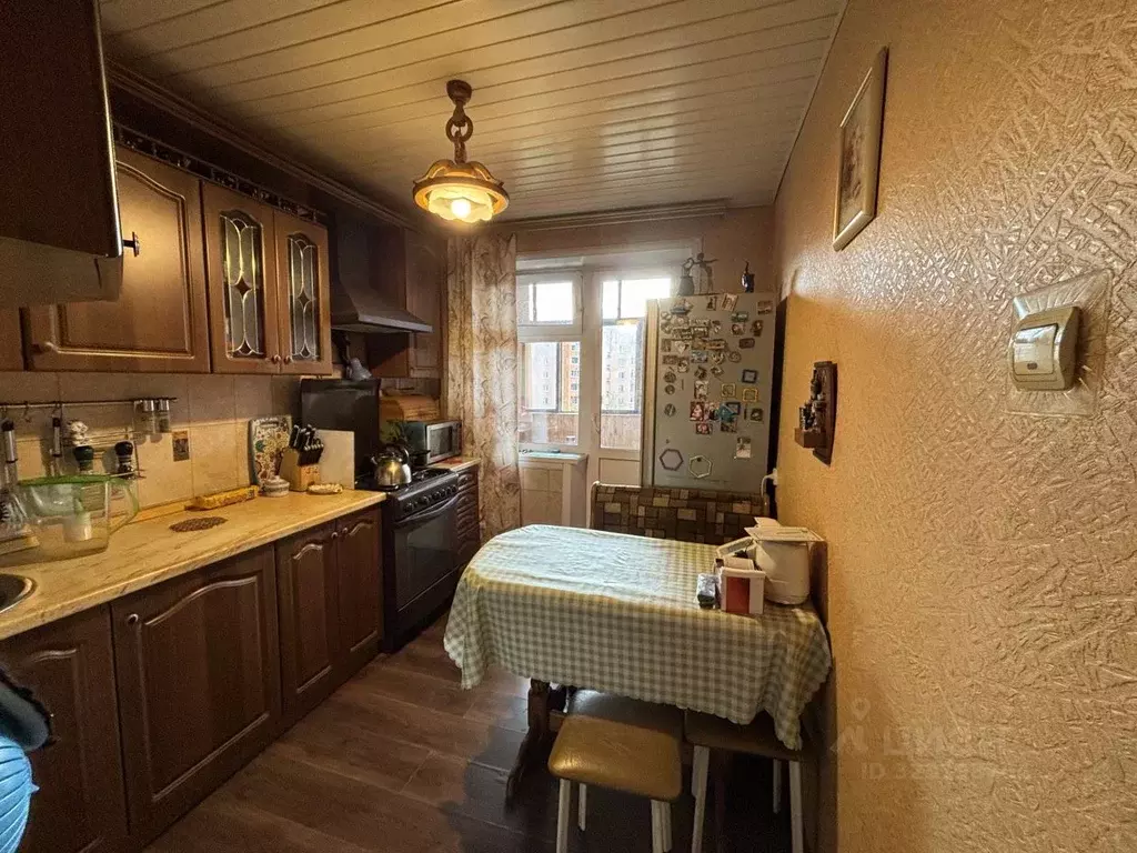 4-к кв. Московская область, Егорьевск 6-й мкр, 27 (103.0 м) - Фото 2