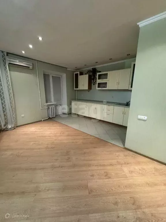 Продаётся квартира-студия, 35.7 м - Фото 0