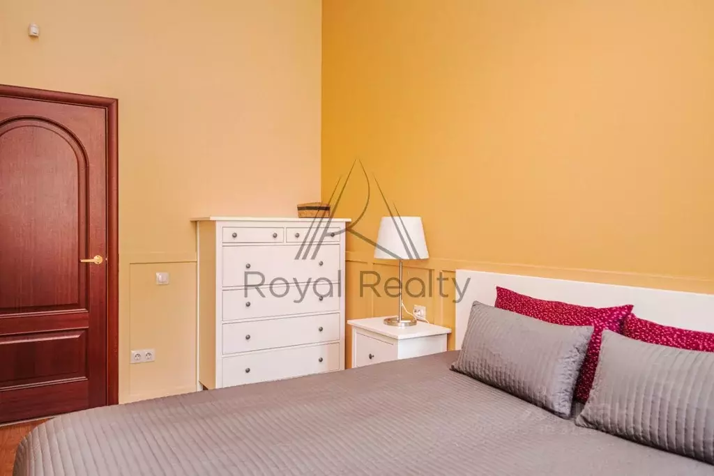3-к кв. Санкт-Петербург Мастерская ул., 10 (100.0 м) - Фото 1