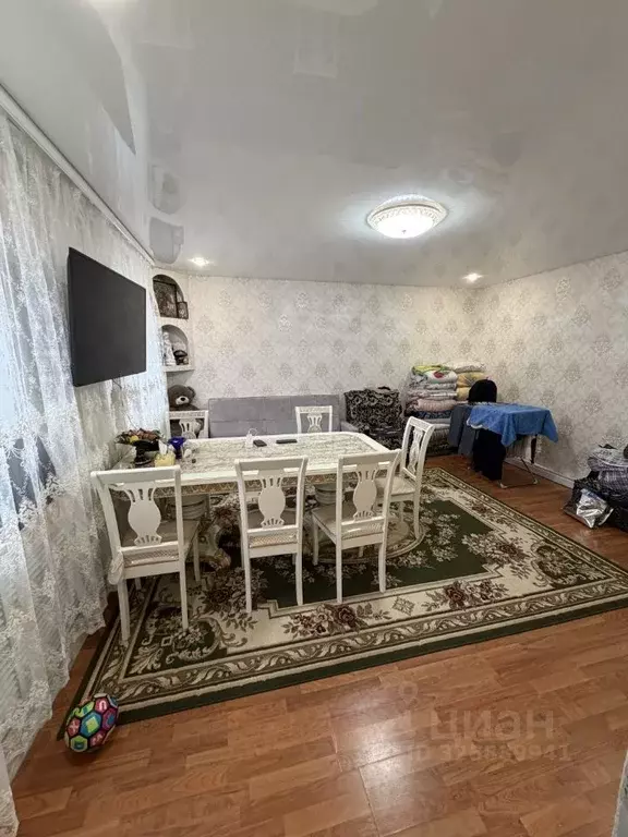 1-к кв. Московская область, Электросталь ул. Сталеваров, 1/18 (30.9 м) - Фото 2