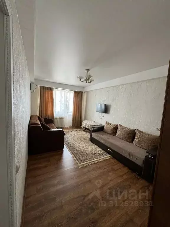 1-к кв. Дагестан, Каспийск просп. Акулиничева, 12 (38.0 м) - Фото 1
