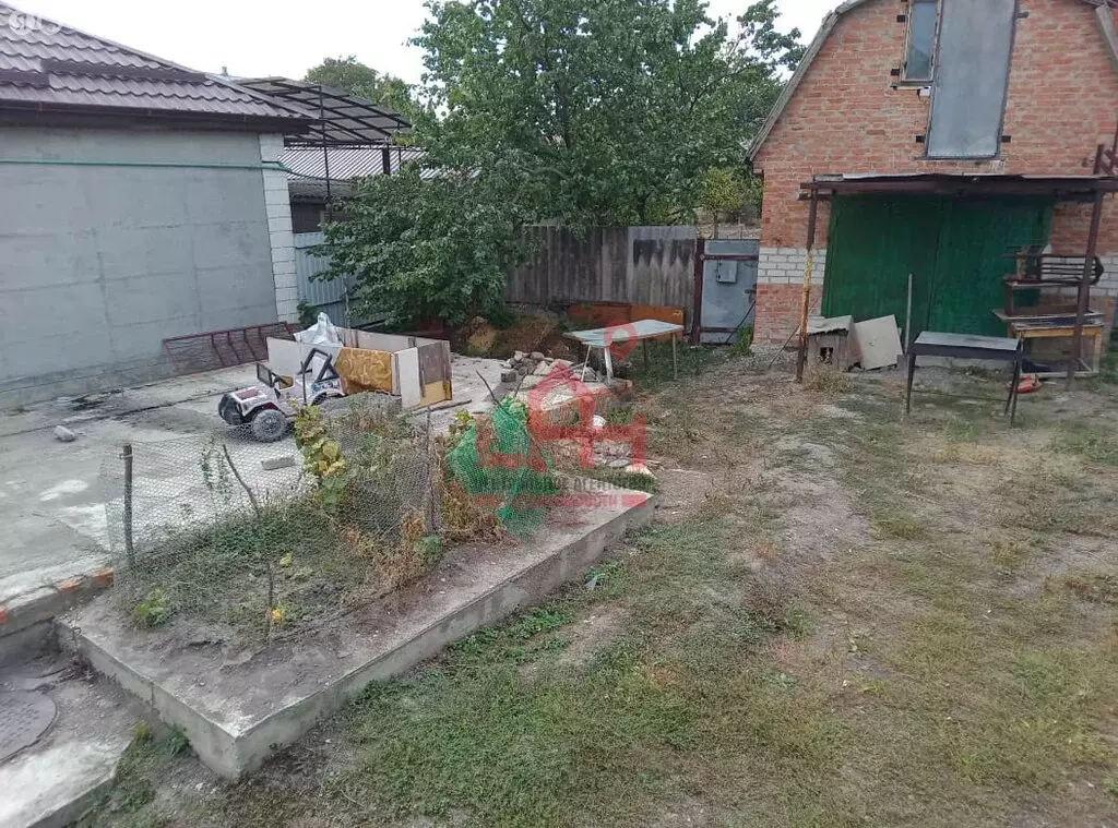 Участок в Ессентуки, Первомайская улица, 100 (6.5 м) - Фото 1
