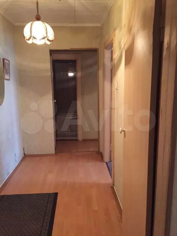 2-к. квартира, 50 м, 1/5 эт. - Фото 0