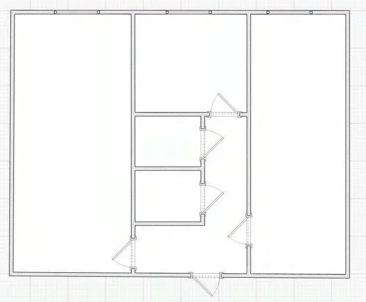 2-к кв. Костромская область, Шарья ул. Имени Адмирала Виноградова, 39 ... - Фото 2