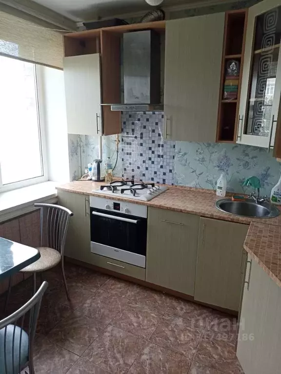 1-к кв. Калужская область, Калуга ул. Ленина, 65 (37.0 м) - Фото 0