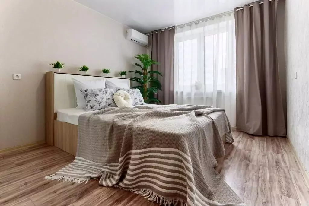 2-к кв. Ростовская область, Ростов-на-Дону пер. Андреева, 5 (64.0 м) - Фото 0