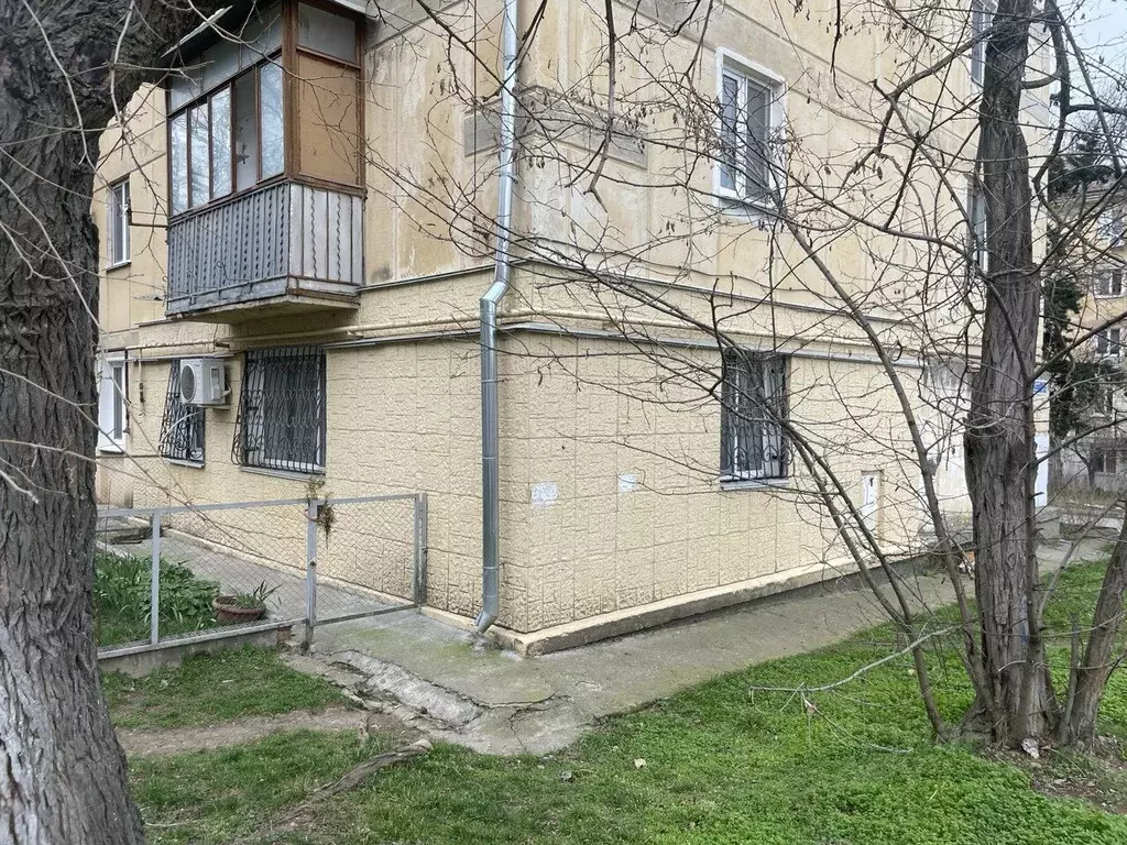 2-к кв. Севастополь ул. Горпищенко, 71 (43.7 м) - Фото 0