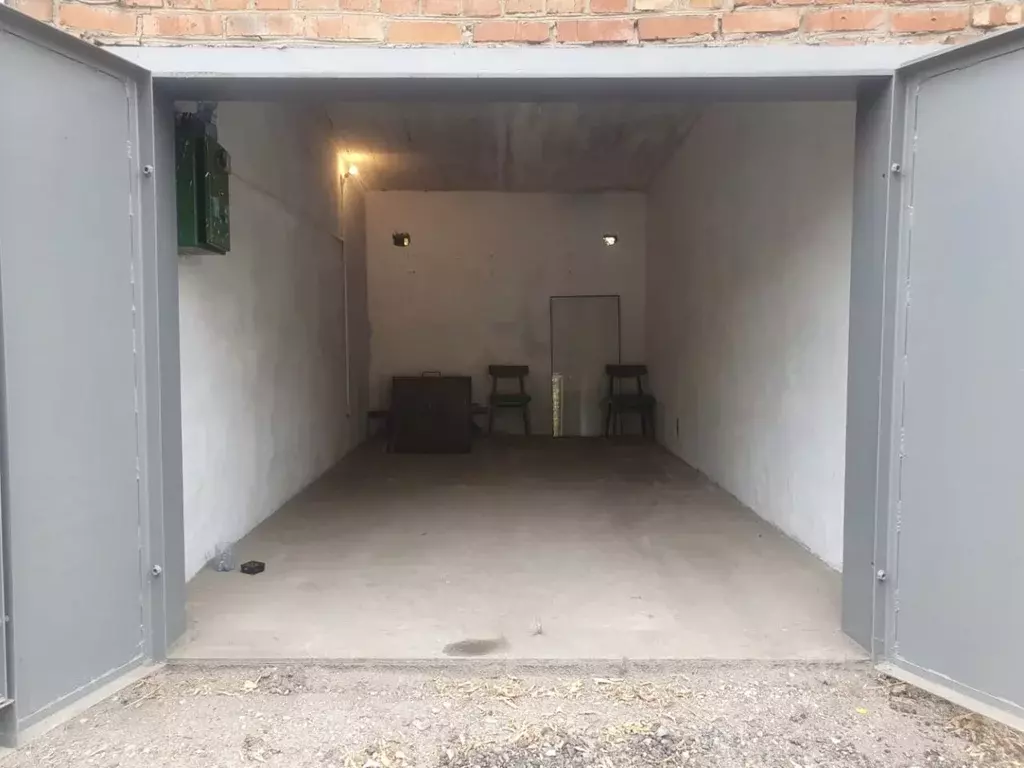 Гараж в Омская область, Омск ул. Завертяева, 1АлитБ (16 м) - Фото 2