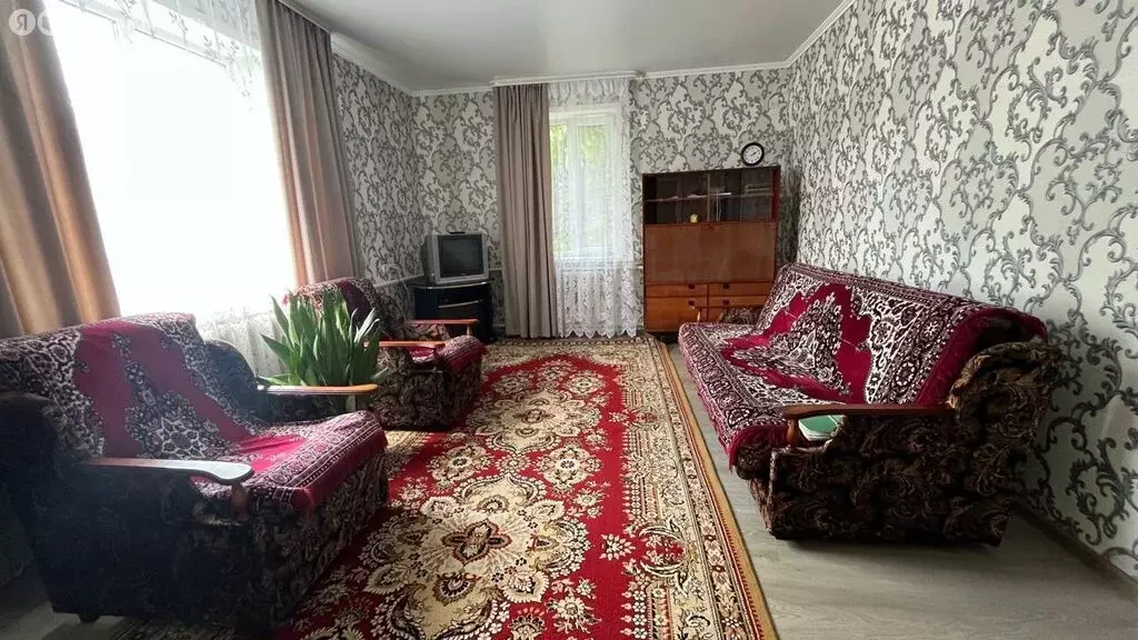 Дом в Курганинск, улица Матросова, 153 (83 м) - Фото 0