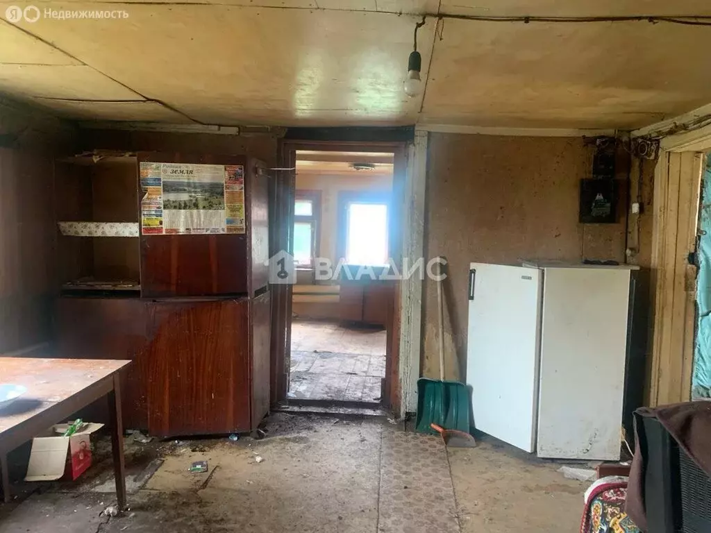 Дом в Кужутки, Садовая улица, 32 (30.7 м) - Фото 1