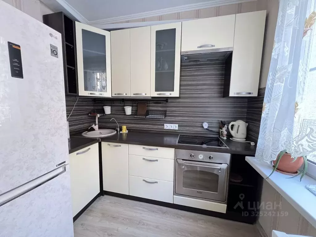 2-к кв. Московская область, Балашиха ул. Добросельская, 9 (54.0 м) - Фото 1