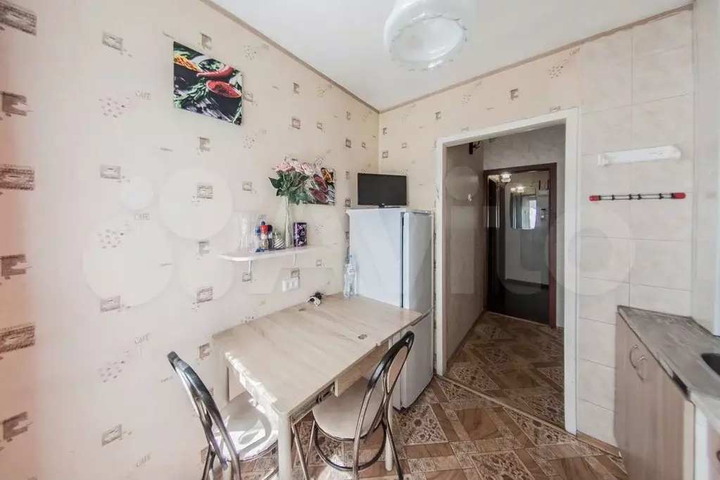 2-к. квартира, 42 м, 2/9 эт. - Фото 1