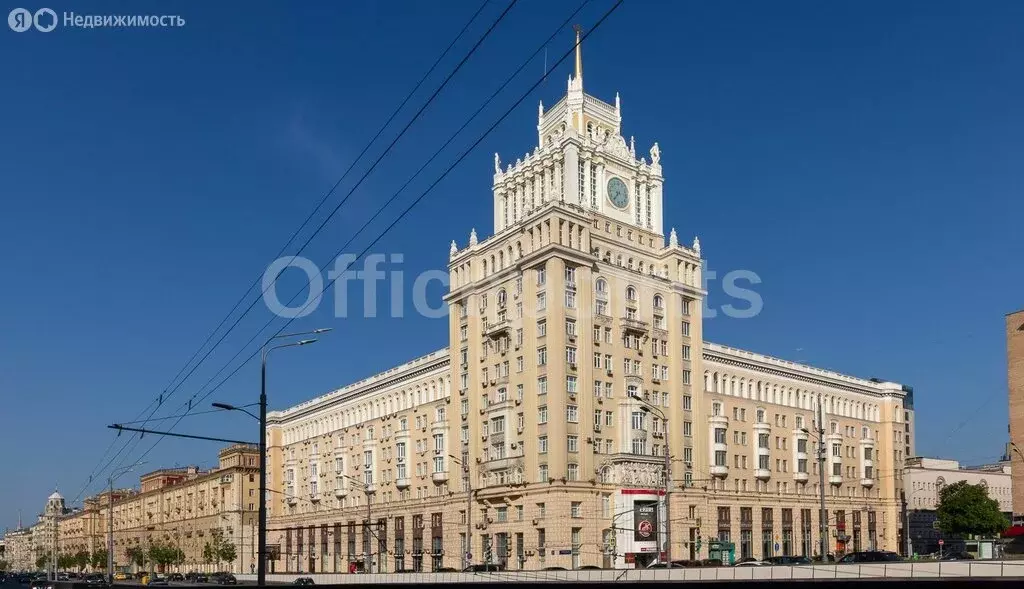 Помещение свободного назначения (380.2 м) - Фото 0