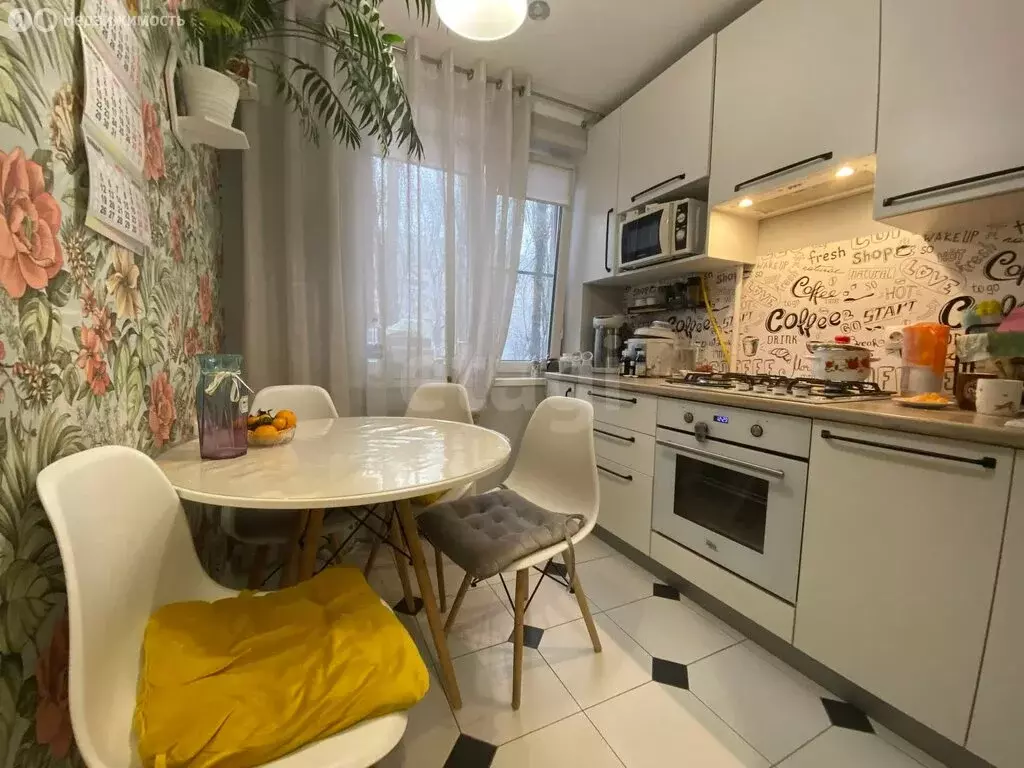 2-комнатная квартира: Липецк, улица М.И. Неделина, 45 (47 м) - Фото 2