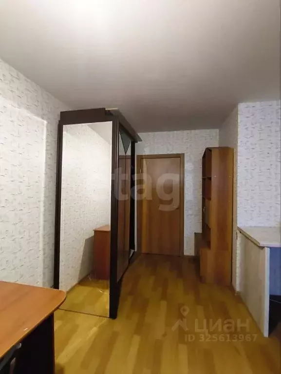 Студия Пермский край, Пермь ул. Карбышева, 47Б (28.0 м) - Фото 1