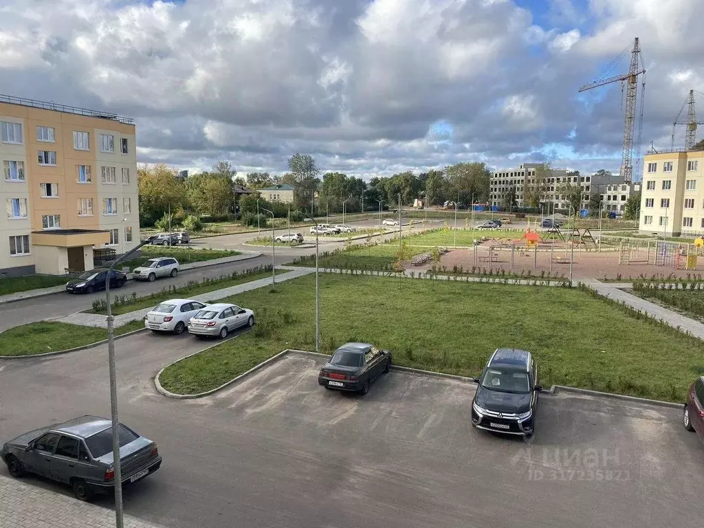 Квартира, 1 комната, 30 м - Фото 0