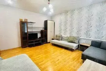 1-к кв. Тамбовская область, Тамбов ул. Гастелло, 32 (30.0 м) - Фото 1