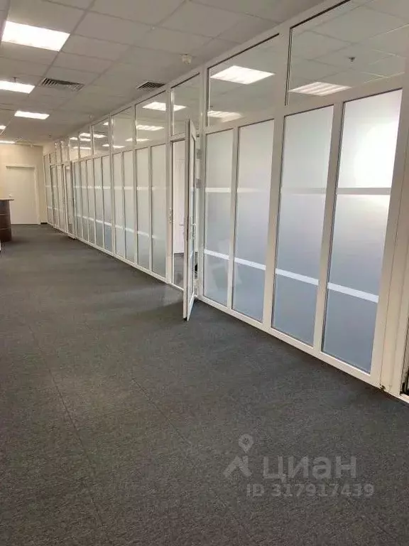 Офис в Московская область, Химки ул. Панфилова, 19с1 (170 м) - Фото 1