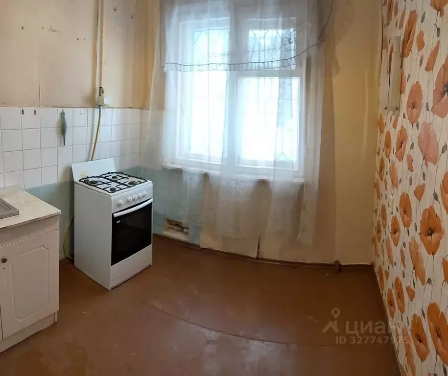 1-к кв. Мурманская область, Мурманск Заводская ул., 1 (30.0 м) - Фото 1