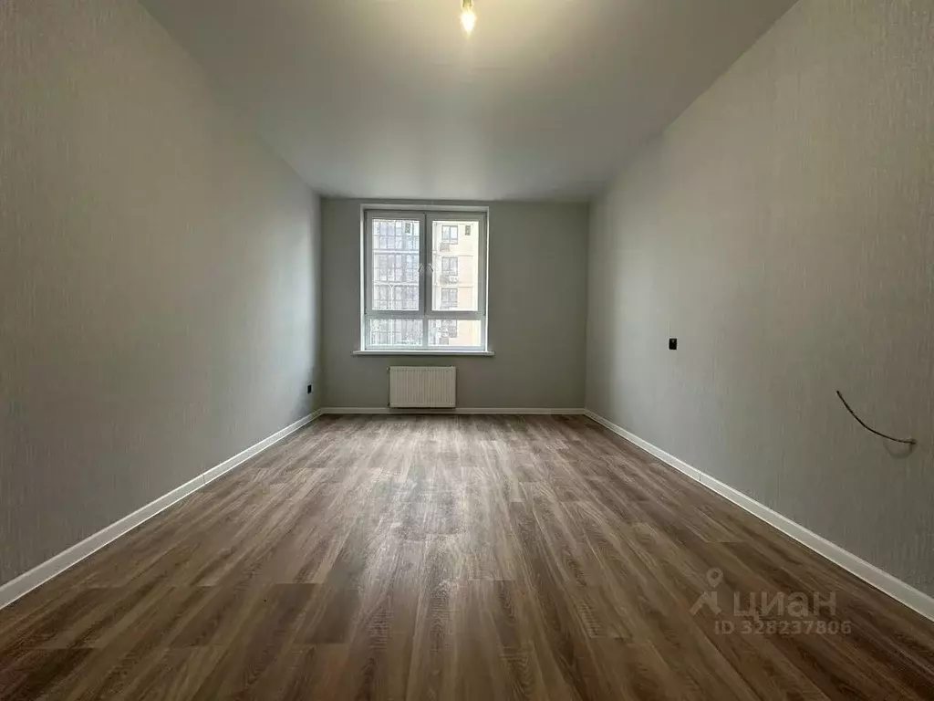 1-к кв. Краснодарский край, Динской район, Южно-Кубанское с/пос, пос. ... - Фото 1