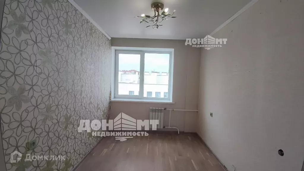 Продаётся 4-к квартира, 77.8 м - Фото 1