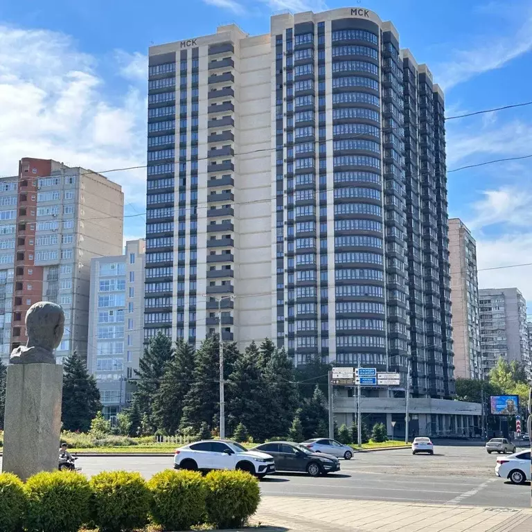 Продаётся 2-к квартира, 50.3 м - Фото 0