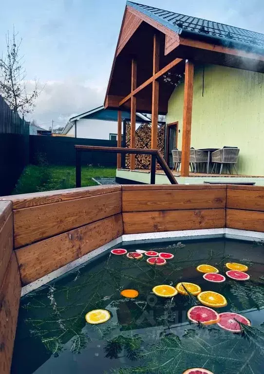 Дом в Московская область, Дмитровский муниципальный округ, д. ... - Фото 2