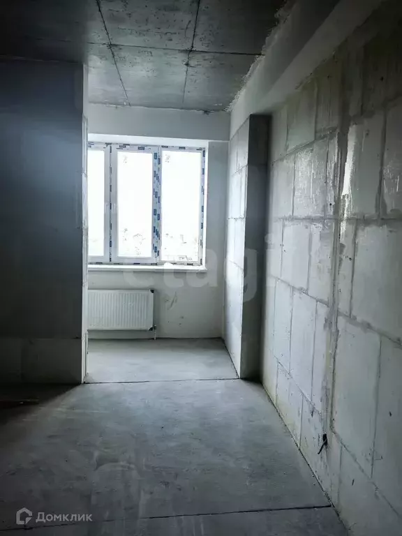 Продаётся 1-к квартира, 43 м - Фото 1