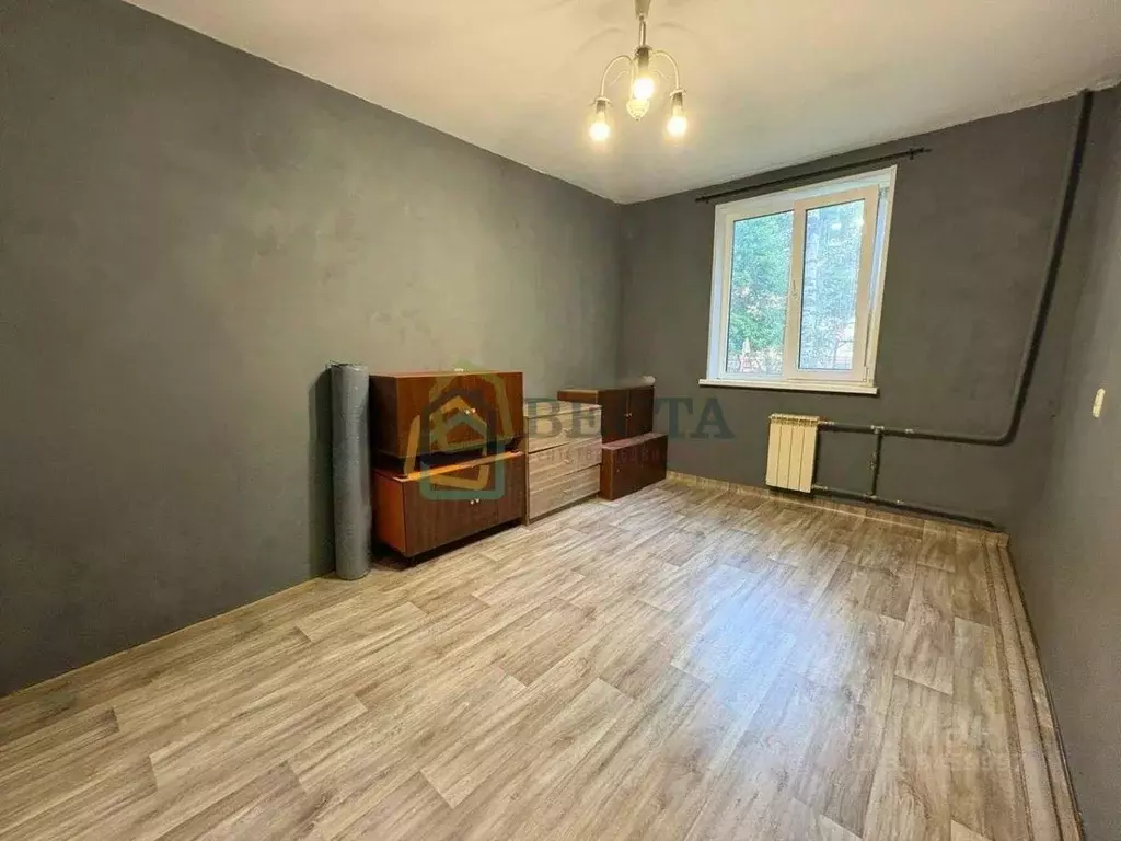 Квартира, 3 комнаты, 65.9 м - Фото 1