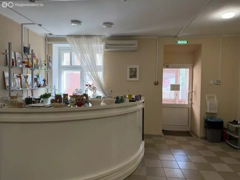 Помещение свободного назначения (256 м) - Фото 2