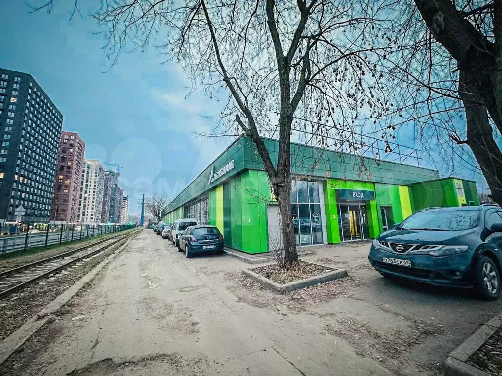 Сдам помещение свободного назначения, 1500 м - Фото 0