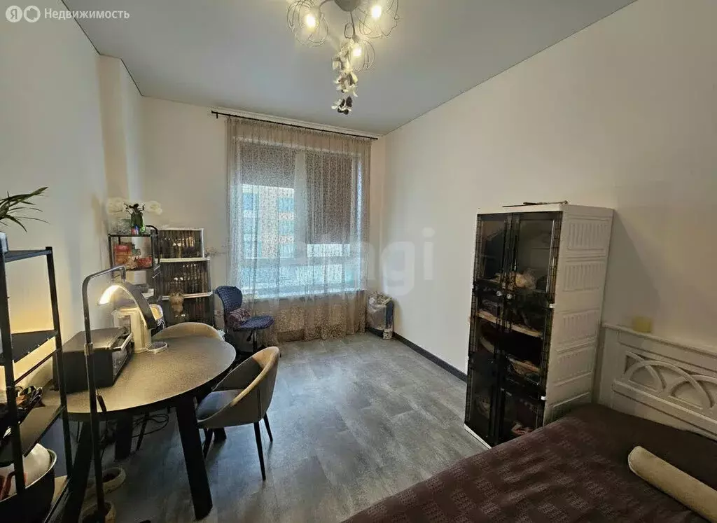 1-комнатная квартира: Архангельск, улица Валявкина, 30к1 (33.6 м) - Фото 1