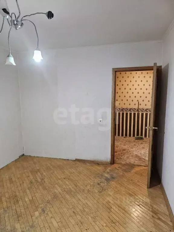 2-к кв. Санкт-Петербург Беговая ул., 1К1 (52.5 м) - Фото 1