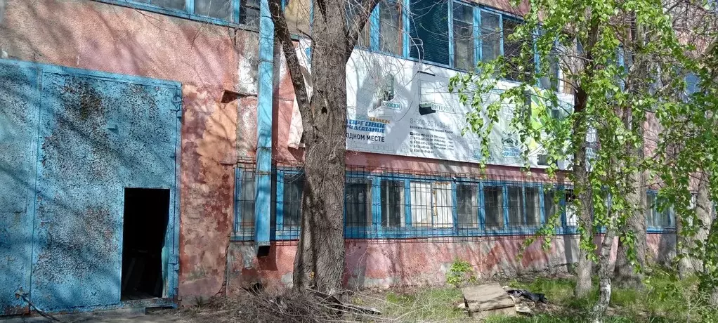 Помещение свободного назначения в Омская область, Омск просп. Мира, ... - Фото 1