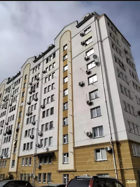 Помещение свободного назначения в Севастополь просп. Столетовский, 28 ... - Фото 2