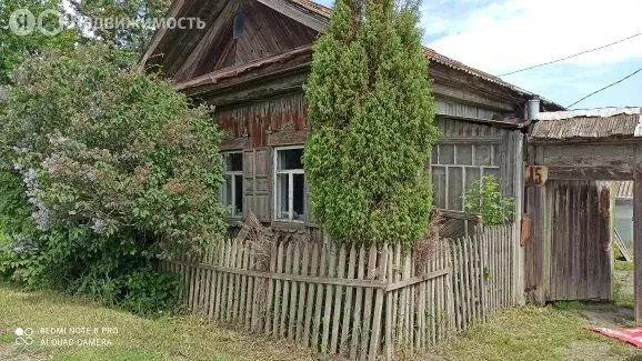 Дом в Свердловская область, Екатеринбург (27 м) - Фото 0