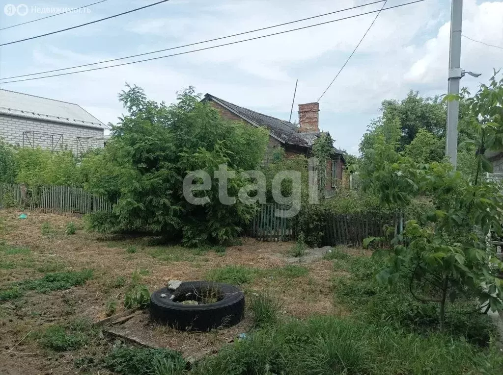 Участок в посёлок Мичуринский, Магистральная улица (11.3 м) - Фото 1