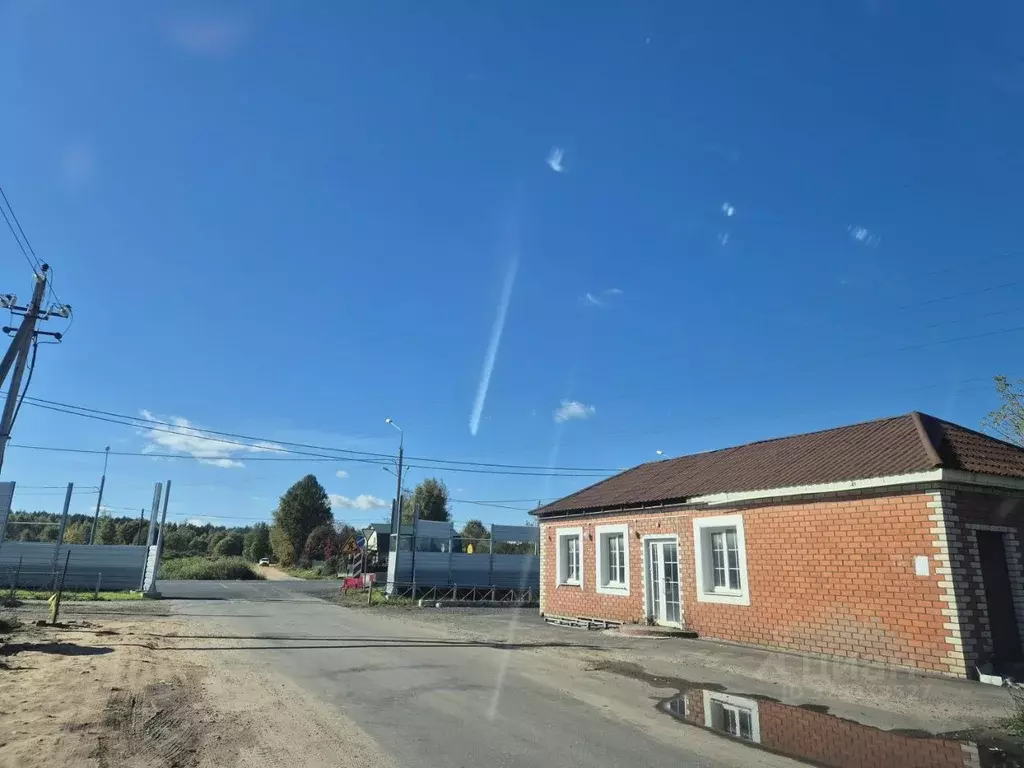 Торговая площадь в Тверская область, Конаковский муниципальный округ, ... - Фото 2