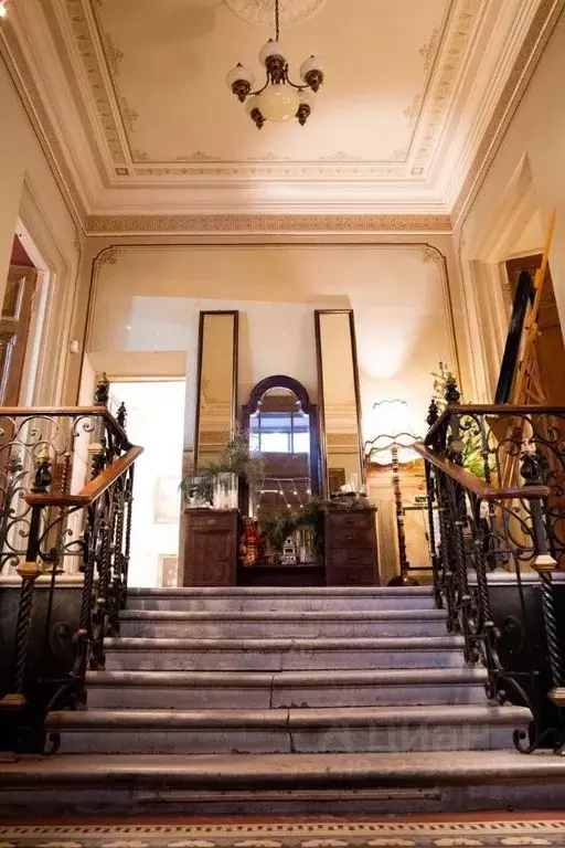 Помещение свободного назначения в Москва Гороховский пер., 19 (40 м) - Фото 2