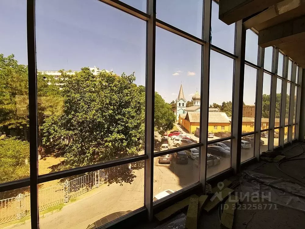 Офис в Краснодарский край, Анапа ул. Ленина, 9 (795 м) - Фото 1