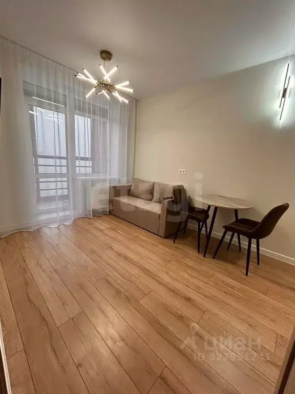 2-к кв. Удмуртия, Ижевск Воткинское ш., 61А (36.0 м) - Фото 2