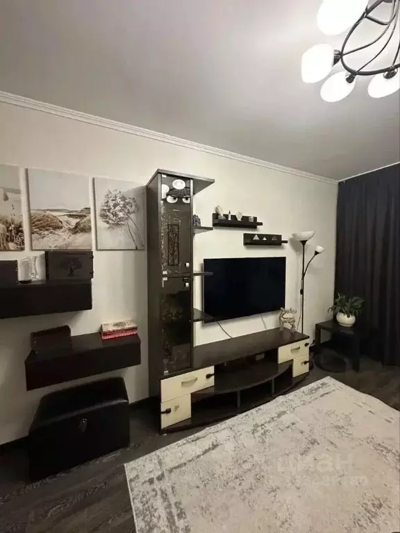 2-к кв. Московская область, Люберцы ул. Кирова, 18 (48.0 м) - Фото 2