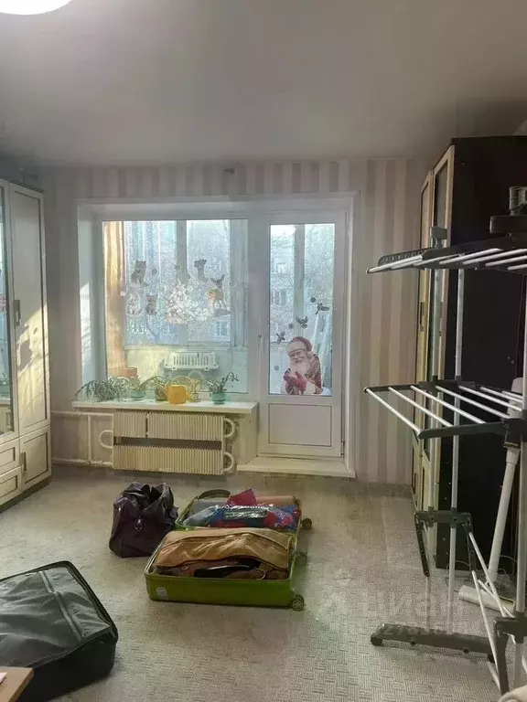 1-к кв. Москва ул. Маршала Тухачевского, 21К2 (38.0 м) - Фото 1