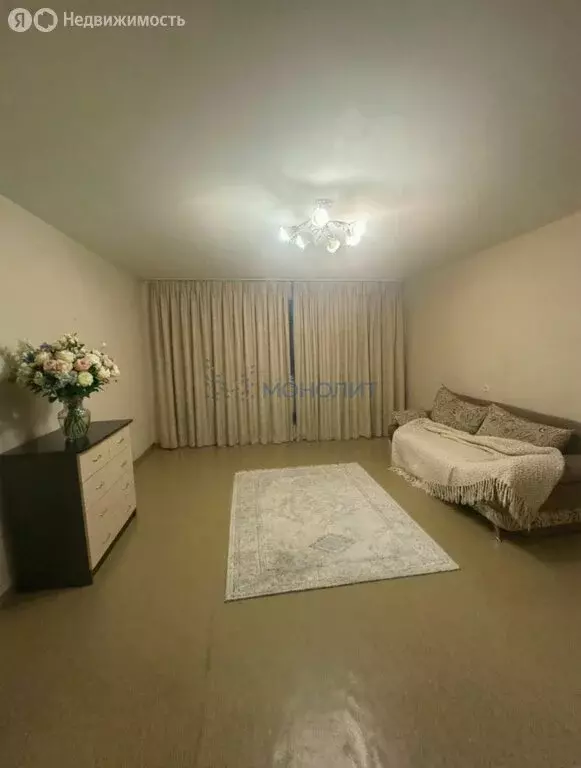 2-комнатная квартира: Чебоксары, улица П.В. Дементьева, 18к1 (56.4 м) - Фото 2