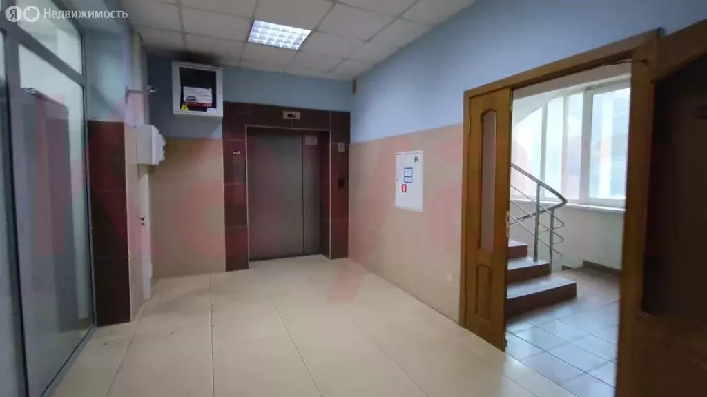 Офис (118 м) - Фото 1