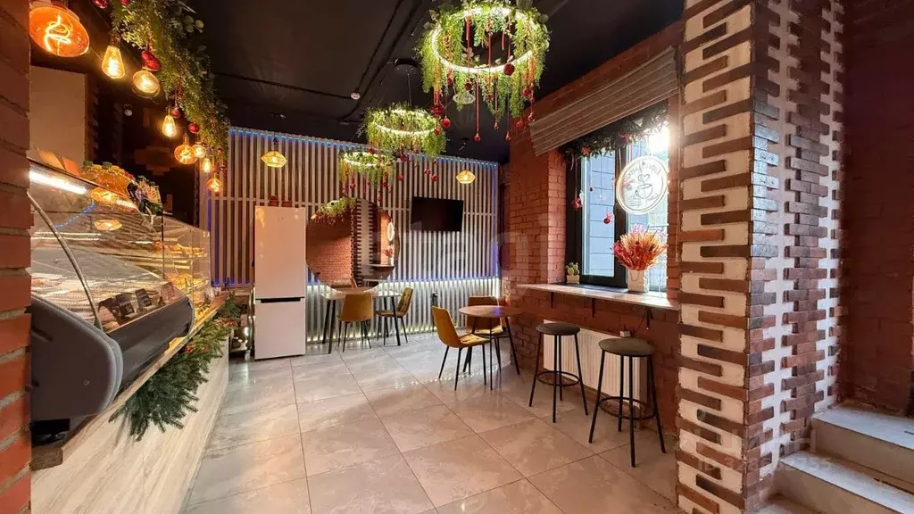 Помещение свободного назначения в Санкт-Петербург ул. Вадима Шефнера, ... - Фото 2