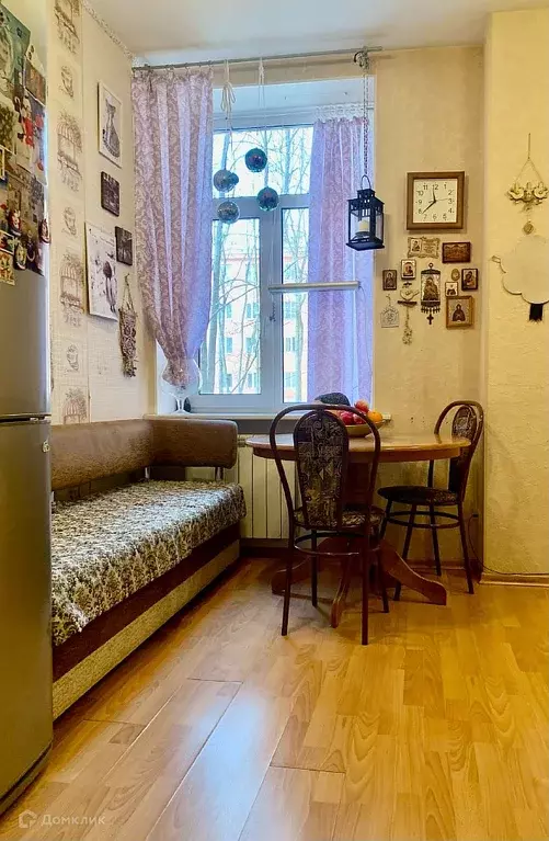 Продаётся 2-к квартира, 69.9 м - Фото 1