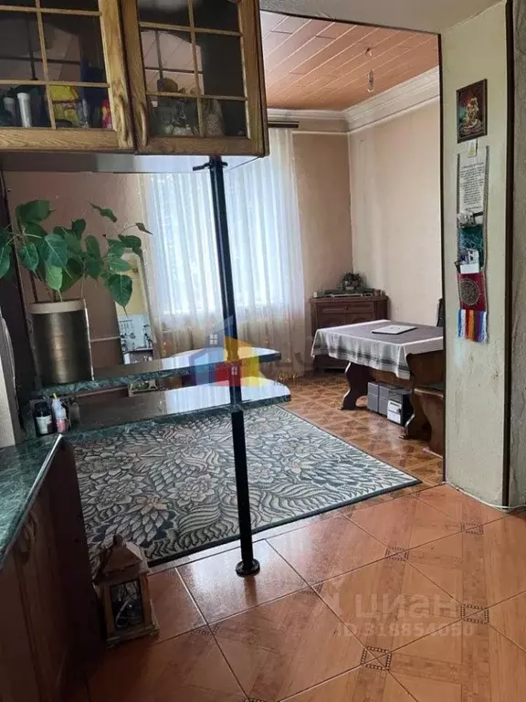 3-к кв. Тульская область, Тула Макара Мазая ул., 25 (76.8 м) - Фото 1