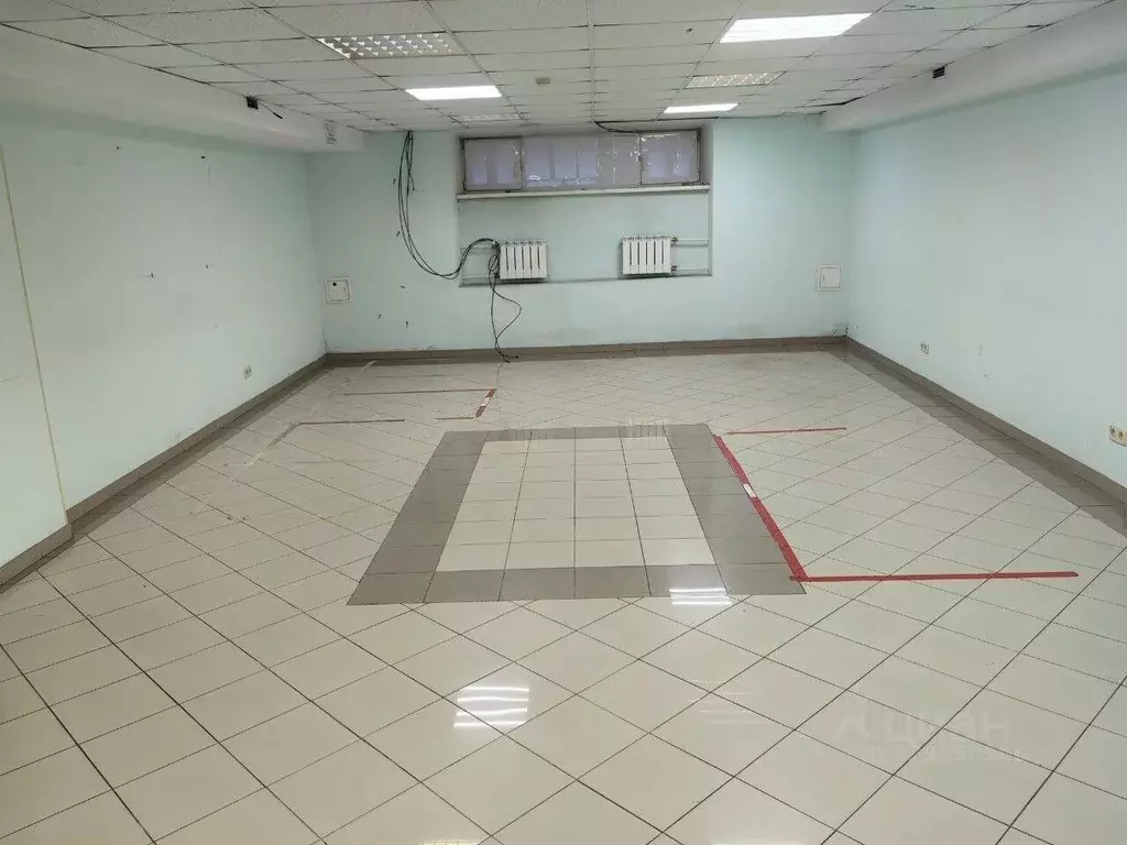 Офис в Москва туп. Чуксин, 9 (98 м) - Фото 1